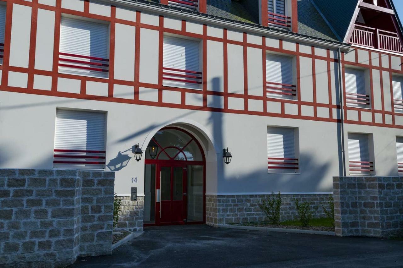 Ferienwohnung La Lanterne La Baule-Escoublac Exterior foto